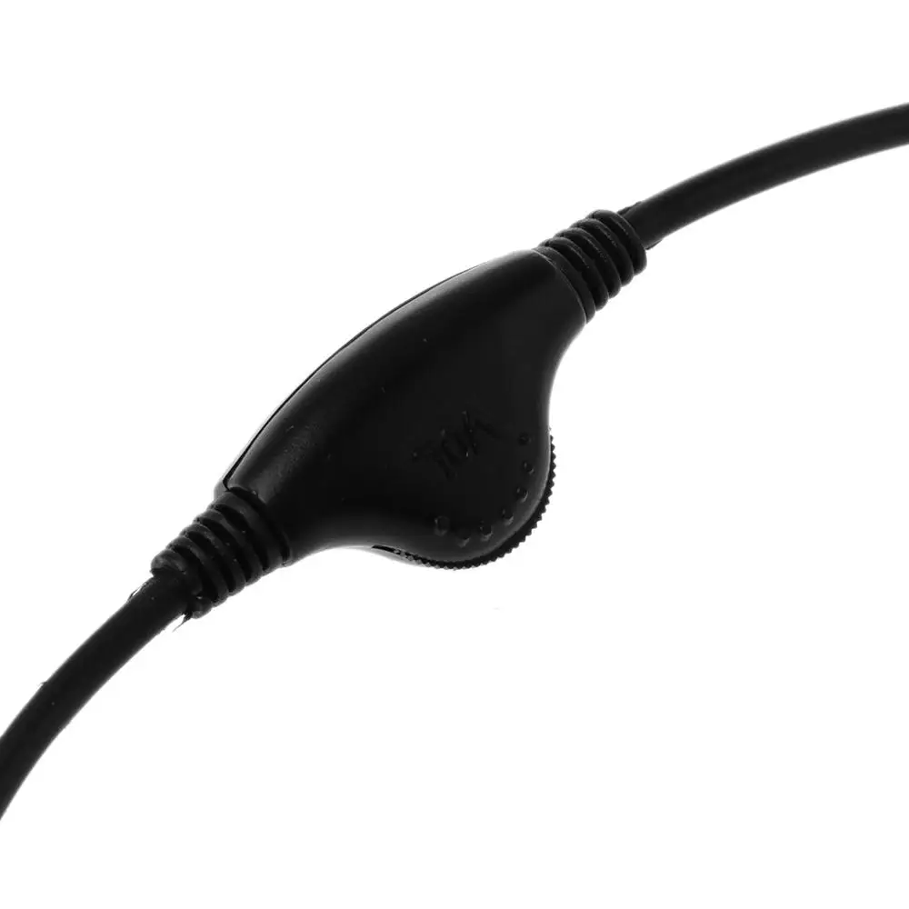 3.5mm Jack AUX Male to Female Adapter Extension Cable Audio Stereo Cord with Volume Control Earphone Headphone Wire
3.5mm Jack AUX Male to Female Adapter Extension Cable Audio Stereo Cord with Volume Control Earphone Headphone Wire