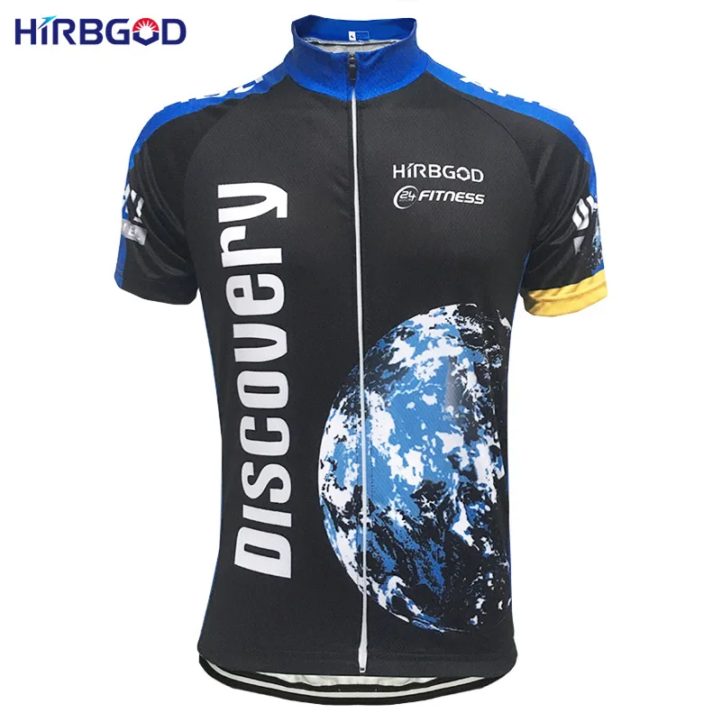 HIRBGOD Discovery Retro Classic Cycling Jersey Men Short Sleeve Breathable Quick Dry Bike Clothing Summer Bike Mtb Maillot,HI072 
HIRBGOD Discovery Retro Classic Cycling Jersey Men Short Sleeve Breathable Quick Dry Bike Clothing Summer Bike Mtb Maillot,HI072
