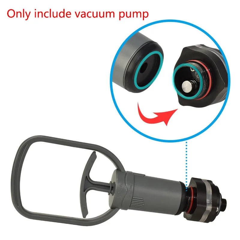 Seafrogs vacuum pump For Sony A7 III A7R III A9 GH5 TG5 TG4 RX100 IV Camera Waterproof Housing,for iPhone Waterproof Housing
Seafrogs vacuum pump For Sony A7 III A7R III A9 GH5 TG5 TG4 RX100 IV Camera Waterproof Housing,for iPhone Waterproof Housing