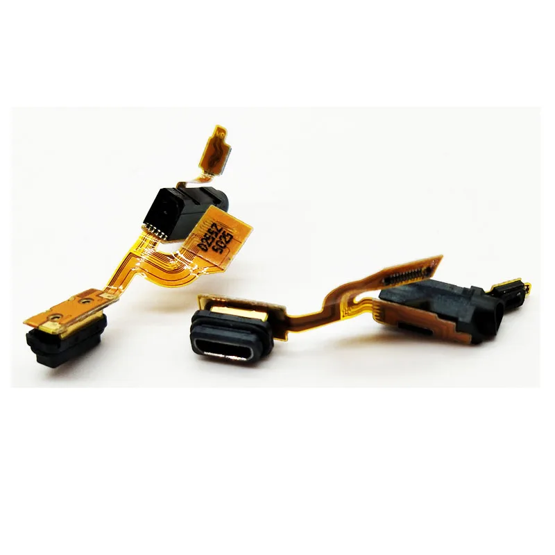 Original Mic Microphone Headphone Audio Earphone Jack with USB Charging Dock Port Flex Cable for Nokia Lumia 925
Original Mic Microphone Headphone Audio Earphone Jack with USB Charging Dock Port Flex Cable for Nokia Lumia 925