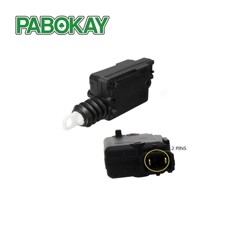 Front Left / Right Side Version 2 Pins 7702127213 7701039565 Door Lock Actuator For Renault 19 /CLIO I II /MEGANE /SCENIC
Front Left / Right Side Version 2 Pins 7702127213 7701039565 Door Lock Actuator For Renault 19 /CLIO I II /MEGANE /SCENIC