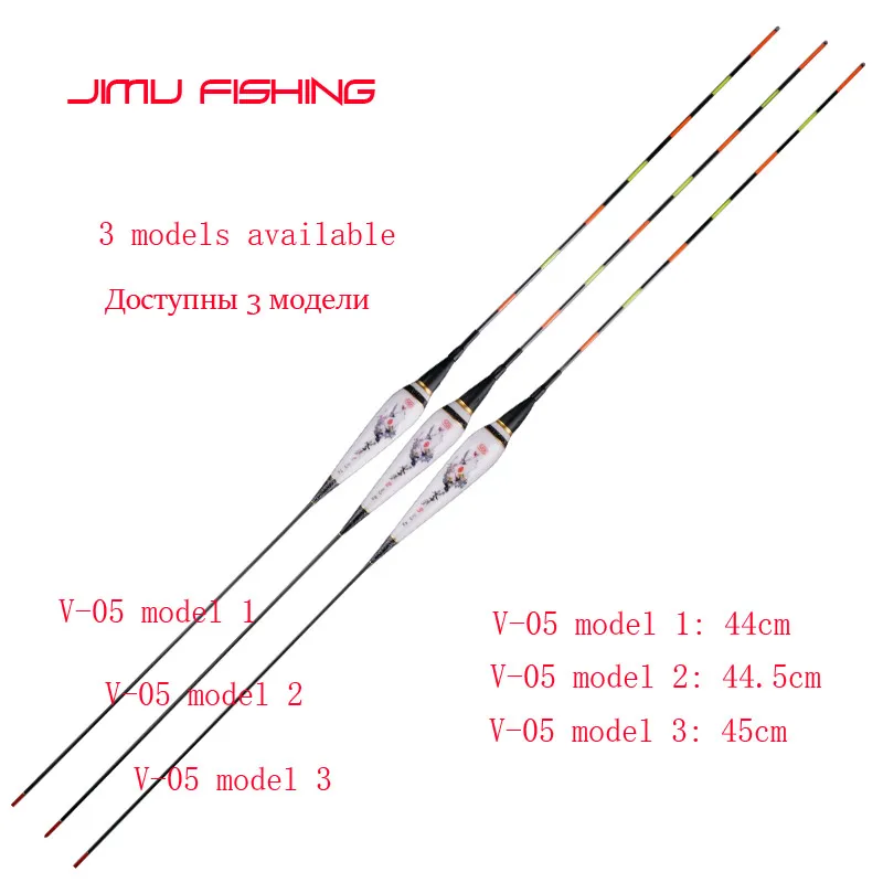 High Quality Buoy Luminous Fishing Floats+1 CR425 Battery Electric Bobber Night Fishing Flotador Carp Fishing Tackle Accessories
High Quality Buoy Luminous Fishing Floats+1 CR425 Battery Electric Bobber Night Fishing Flotador Carp Fishing Tackle Accessories