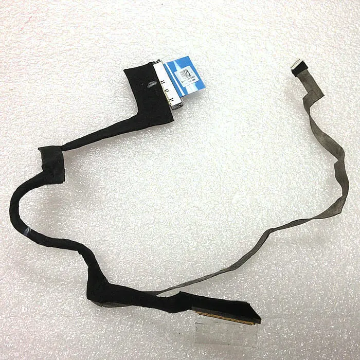 Оригинальный кабель lvds для dell Alienware M14x led lcd 042M68 cn-042M68 42M68 DC020017Q00
Оригинальный кабель lvds для dell Alienware M14x led lcd 042M68 cn-042M68 42M68 DC020017Q00