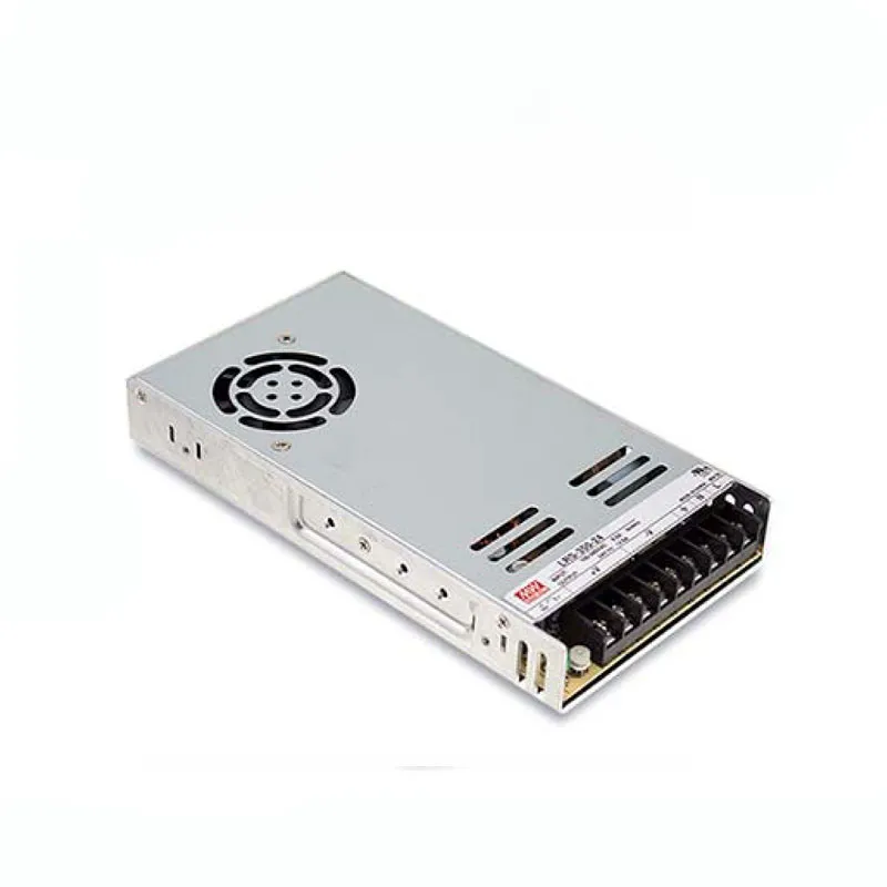 Ender-3 Pro POWER SUPPLY 350W 24V 14.6A Meanwell original Power Supply For Creality 3D Printer Ender-3 Pro 3D Printer parts
Ender-3 Pro POWER SUPPLY 350W 24V 14.6A Meanwell original Power Supply For Creality 3D Printer Ender-3 Pro 3D Printer parts