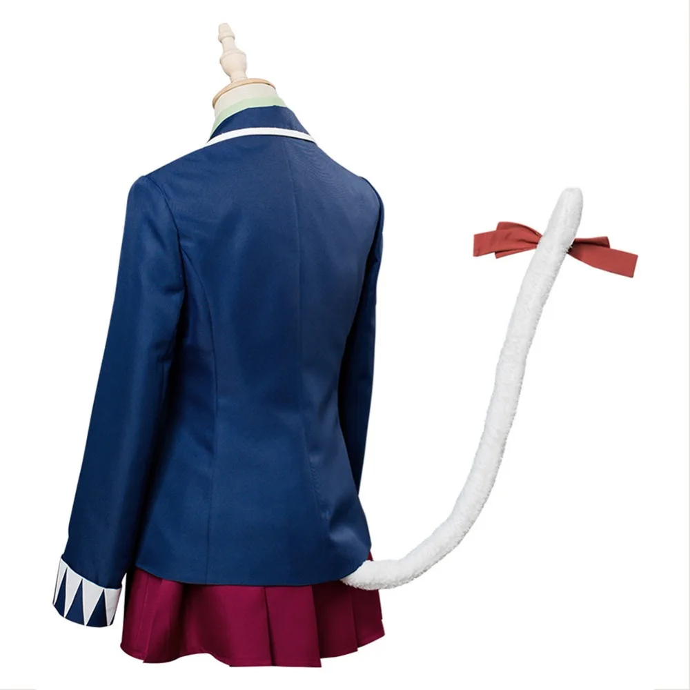 Fairy Tail Cosplay Costume Final Season Carla Human Cosplay Costume Girls Dress Suit Halloween Carnival Cosplay Costumes
Fairy Tail Cosplay Costume Final Season Carla Human Cosplay Costume Girls Dress Suit Halloween Carnival Cosplay Costumes