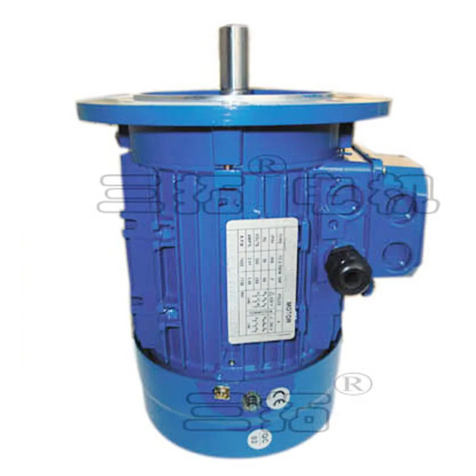 2800rpm 0.25Kw AC 220V 380V 0.67/1.16A 3-phases 0.High speed motor Vertical installing
2800rpm 0.25Kw AC 220V 380V 0.67/1.16A 3-phases 0.High speed motor Vertical installing