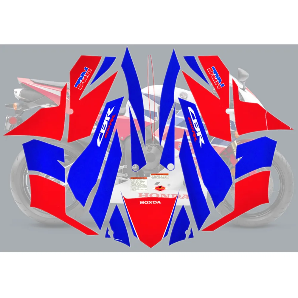 Мотоциклетный обтекатель для Honda CBR600RR 13-14 CBR 600 RR 2013-2014 CBR600 F5, полный комплект, аппликация, высокое качество, все транспортные средства
Мотоциклетный обтекатель для Honda CBR600RR 13-14 CBR 600 RR 2013-2014 CBR600 F5, полный комплект, аппликация, высокое качество, все транспортные средства