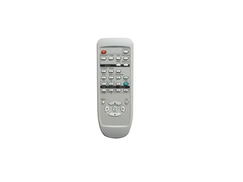 Пульт дистанционного управления для EPSON V11H561020 128079900 V11H551020 148329100 EB-575W H665B V11H552020 V11H550020 149161600 3LCD проектор
Пульт дистанционного управления для EPSON V11H561020 128079900 V11H551020 148329100 EB-575W H665B V11H552020 V11H550020 149161600 3LCD проектор