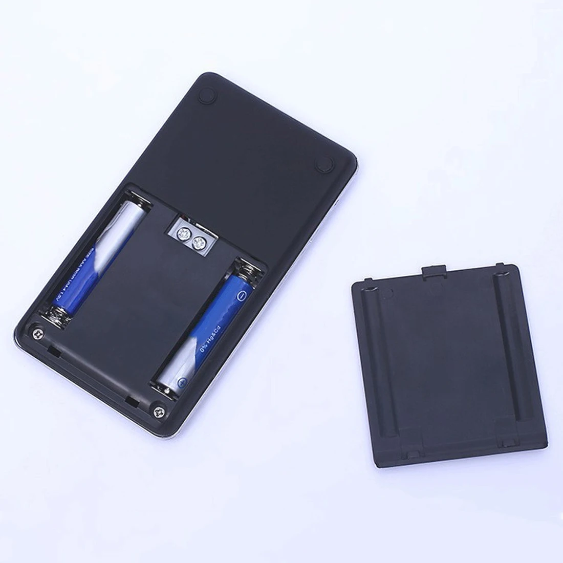 Mini Digital Scale 0.01g Portable LCD Electronic Jewelry Scales Weight Weighting Diamond Pocket Scales
Mini Digital Scale 0.01g Portable LCD Electronic Jewelry Scales Weight Weighting Diamond Pocket Scales