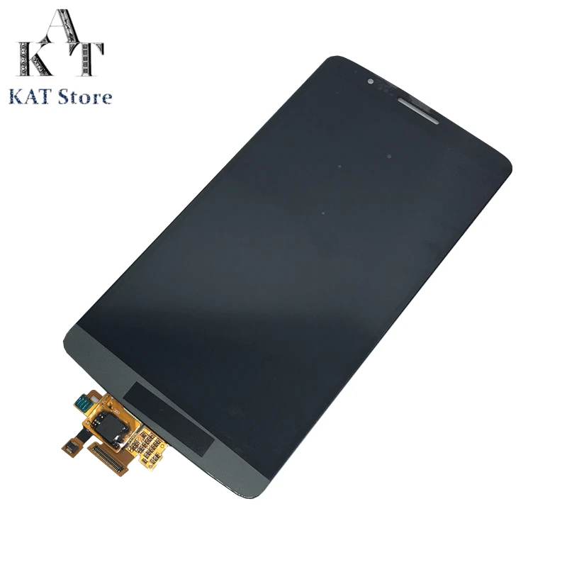 Оригинальный ЖК-экран Замена для LG G3 D850 D851 D855 100% протестированный ЖК-дисплей сенсорный экран сборка с рамкой 5,5 дюймов
Оригинальный ЖК-экран Замена для LG G3 D850 D851 D855 100% протестированный ЖК-дисплей сенсорный экран сборка с рамкой 5,5 дюймов