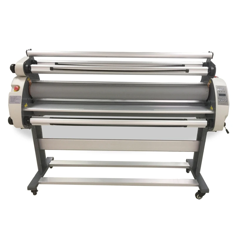 

160cm Laminating Machine High Speed Automatic Vinyl Sticker Film Lamination Machine 1600mm Large Format Cold Laminator