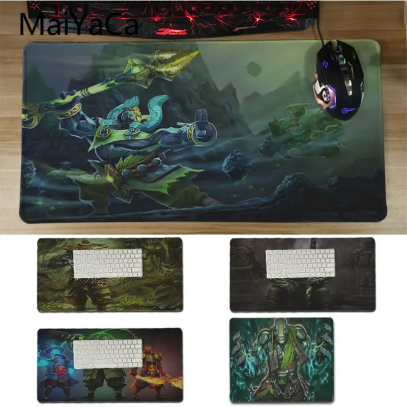 MaiYaCa Винтаж Dota 2 дух земли анти-скольжение прочный силиконовый Computermats излучения для украшения рабочего стола с нескользящей шипованной рези...
MaiYaCa Винтаж Dota 2 дух земли анти-скольжение прочный силиконовый Computermats излучения для украшения рабочего стола с нескользящей шипованной рези...