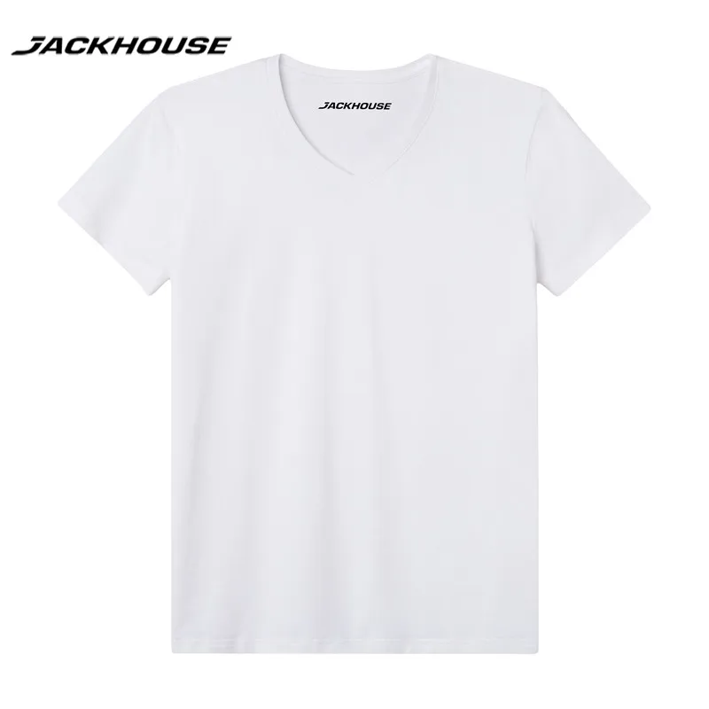 Jackhouse, 1 шт., 2018, модная летняя Водонепроницаемая Мужская футболка с v-образным вырезом, с коротким рукавом, гидрофобная, противообрастающая ф...
Jackhouse, 1 шт., 2018, модная летняя Водонепроницаемая Мужская футболка с v-образным вырезом, с коротким рукавом, гидрофобная, противообрастающая ф...