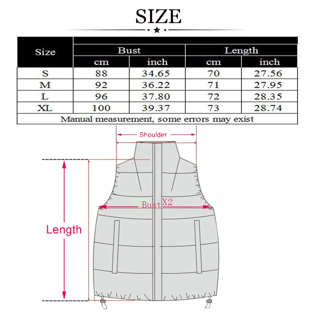 Nice Elegant Faux Fur Coat Women Autumn Winte Warm Female Outerwear Jacket O-Neck Sleeveless Women Waistcoat Faux Fur Vest
Nice Elegant Faux Fur Coat Women Autumn Winte Warm Female Outerwear Jacket O-Neck Sleeveless Women Waistcoat Faux Fur Vest