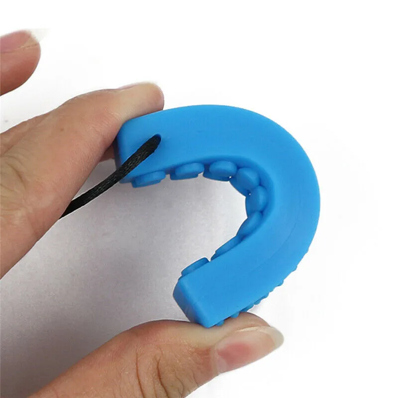 Food Grade Silicone Teethers Creative Sensory Chew Necklace Pendant Kids Teether Infant Pencil Topper Teether Toys
Food Grade Silicone Teethers Creative Sensory Chew Necklace Pendant Kids Teether Infant Pencil Topper Teether Toys