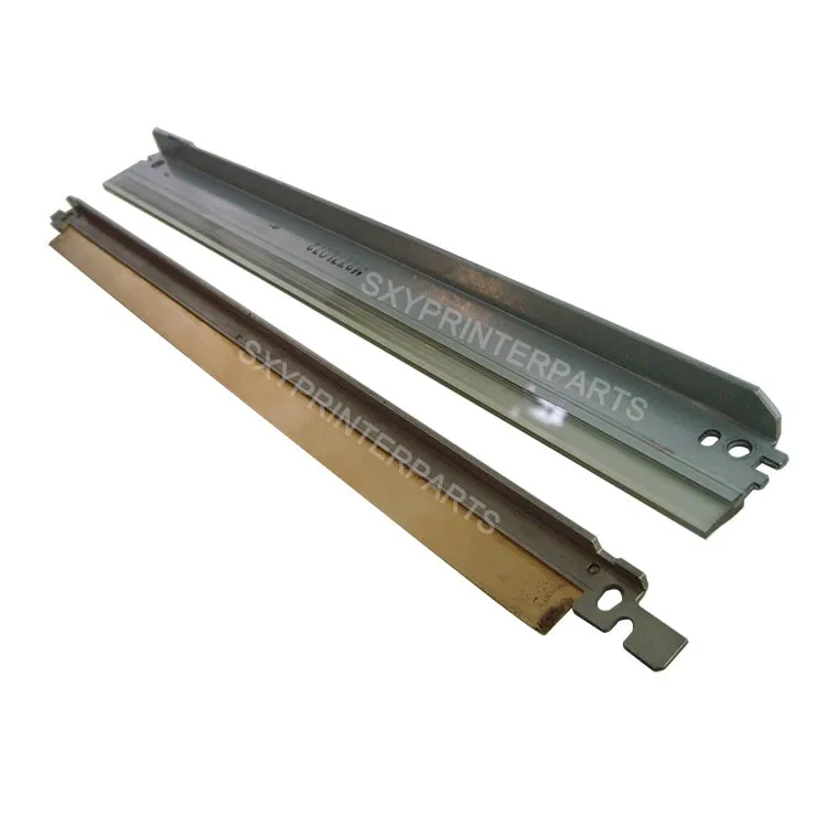 original High quality Wipper Blade & Doctor blade CLJ3600 CLJ3800 Copier spare parts
original High quality Wipper Blade & Doctor blade CLJ3600 CLJ3800 Copier spare parts