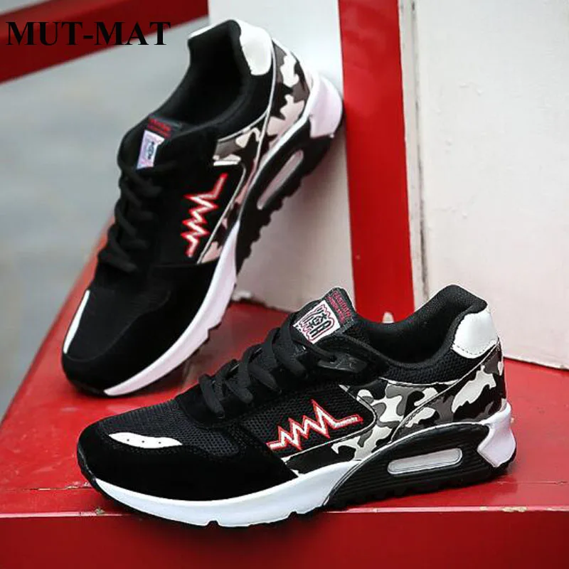 New Spring Autumn Men Casual Shoes High Quality Comfortable Joking Shoes Mixed Colors Mesh Non-slip Men Sport Shoes
New Spring Autumn Men Casual Shoes High Quality Comfortable Joking Shoes Mixed Colors Mesh Non-slip Men Sport Shoes