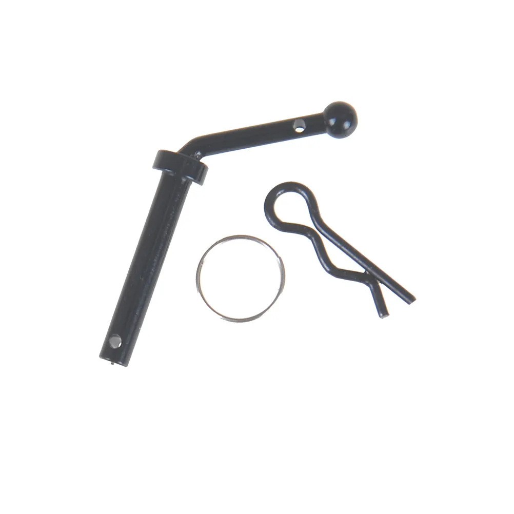 Metal 1:10 RC Rock Crawler Tow Shackle Trailer Hook For Axial SCX10 90046 TAMIYA CC01 RC4WD D90 D110 TRX-4 Crawler Truck
Metal 1:10 RC Rock Crawler Tow Shackle Trailer Hook For Axial SCX10 90046 TAMIYA CC01 RC4WD D90 D110 TRX-4 Crawler Truck