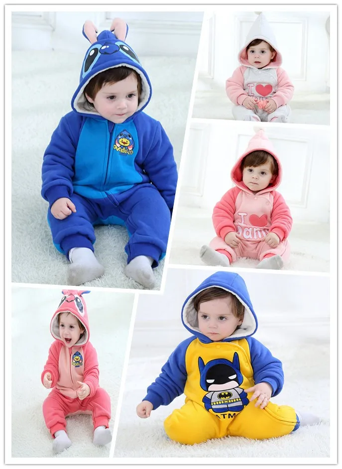 2018 Grey cat Baby Romper Infant Costume Spring Hooded Flannel Toddler Baby Clothes Infant Jumpsuit Clothing Baby Sleepwear
2018 Grey cat Baby Romper Infant Costume Spring Hooded Flannel Toddler Baby Clothes Infant Jumpsuit Clothing Baby Sleepwear