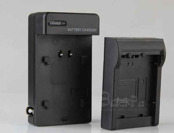 50PCS For NP-FW50 Battery Charger US Plug NEX-5N NEX-5T 5R NEX-F3 A5100 A6000 Camera Accessories
50PCS For NP-FW50 Battery Charger US Plug NEX-5N NEX-5T 5R NEX-F3 A5100 A6000 Camera Accessories