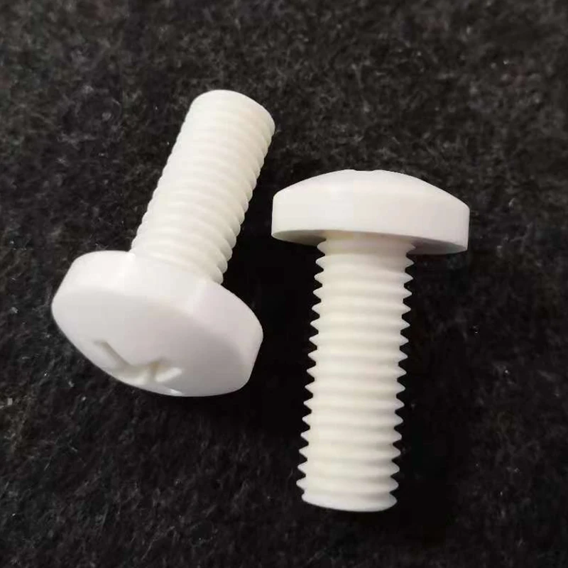 20pcs M4 PP Polypropylene Slotted Pan Head Screws Plastic Cross Recessed Pans Head PP Bolts Screw 6mm-16mm length
20pcs M4 PP Polypropylene Slotted Pan Head Screws Plastic Cross Recessed Pans Head PP Bolts Screw 6mm-16mm length
