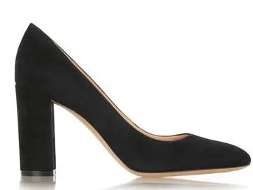 Deification/Женская обувь из флока Zapatos Mujer женская деловая модельная на каблуке с