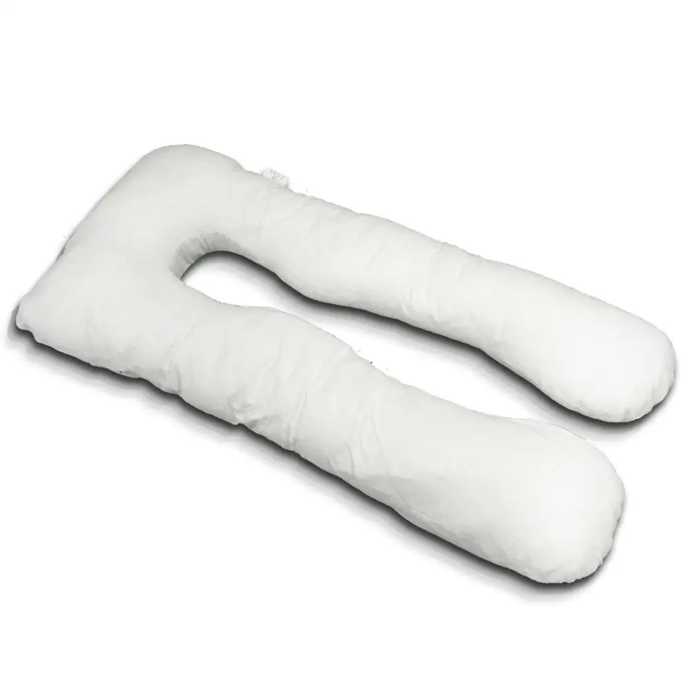 Sleeping Support Pillow For Pregnant Women Body 100% Cotton Pillowcase U Shape Maternity Pillows Pregnancy Side Sleepers 5
Sleeping Support Pillow For Pregnant Women Body 100% Cotton Pillowcase U Shape Maternity Pillows Pregnancy Side Sleepers 5