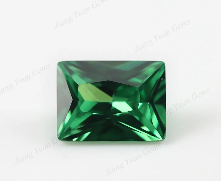 50PCS 2x4~13x18mm Rectangle Princess Cut AAAAA Green Loose Cubic Zirconia Gems CZ Stone For Jewelry Diy Stone
50PCS 2x4~13x18mm Rectangle Princess Cut AAAAA Green Loose Cubic Zirconia Gems CZ Stone For Jewelry Diy Stone