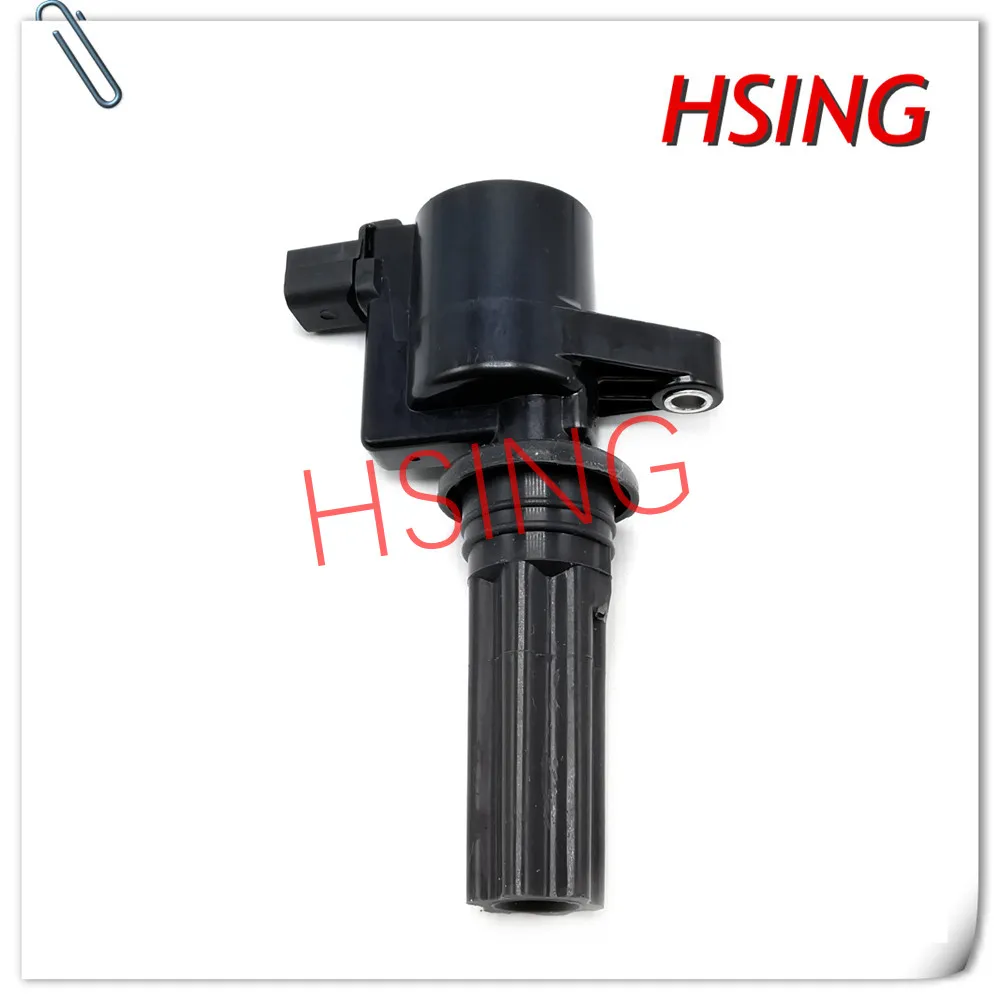 HSINGYE BRAND-NEW# 1W4U-12A366-AA Ignition Coil Fits For 00-03 Jaguar X-Type 3.0L 00-05 Lincoln LS ***Part No# 1W4U12A366AA
HSINGYE BRAND-NEW# 1W4U-12A366-AA Ignition Coil Fits For 00-03 Jaguar X-Type 3.0L 00-05 Lincoln LS ***Part No# 1W4U12A366AA