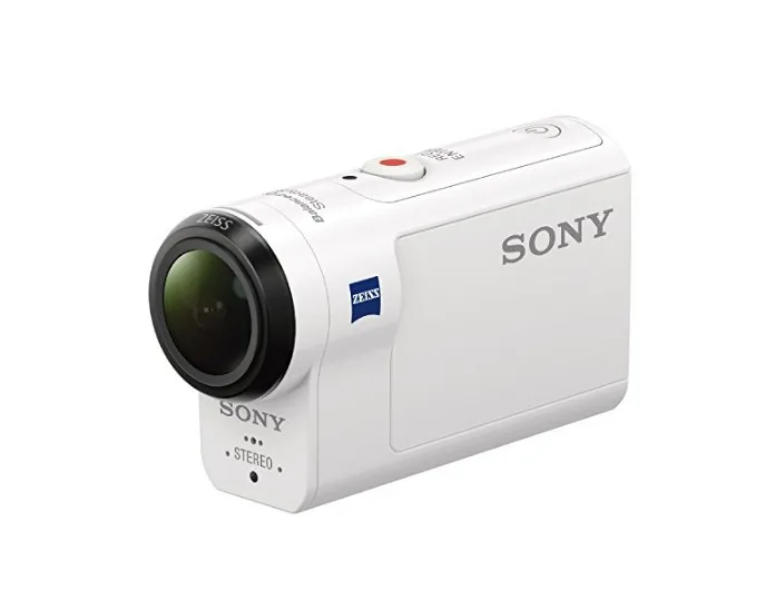 Sony HDR-AS300 экшен-камера видеокамера Камера | Электроника