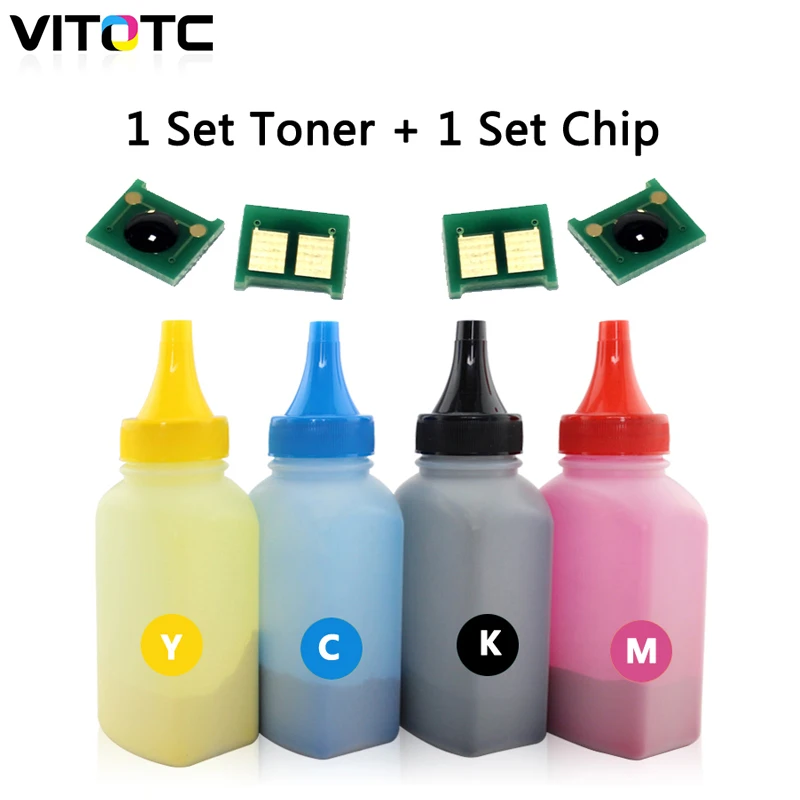 126A CE310A CE311A CE312A CE313A toner powder Compatible for HP CP1025 CP1025nw CP 1025 1025nw MFP M175 M275 Color Laser Printer
126A CE310A CE311A CE312A CE313A toner powder Compatible for HP CP1025 CP1025nw CP 1025 1025nw MFP M175 M275 Color Laser Printer