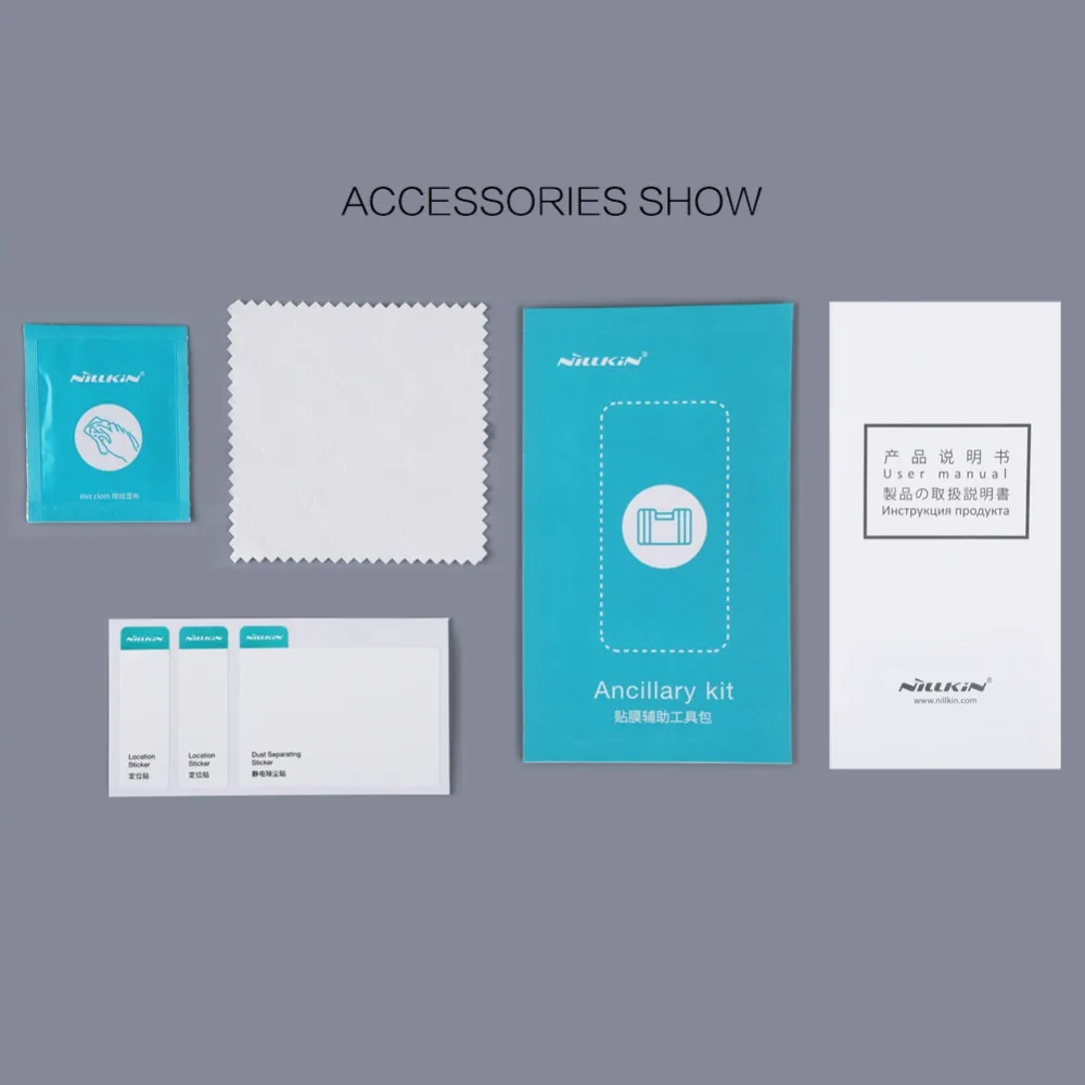 10pcs/lot Wholesale NILLKIN Amazing H+PRO Anti-Explosion Tempered Glass Screen Protector Film For XiaoMi mi8 Pro/8 Explorer
10pcs/lot Wholesale NILLKIN Amazing H+PRO Anti-Explosion Tempered Glass Screen Protector Film For XiaoMi mi8 Pro/8 Explorer