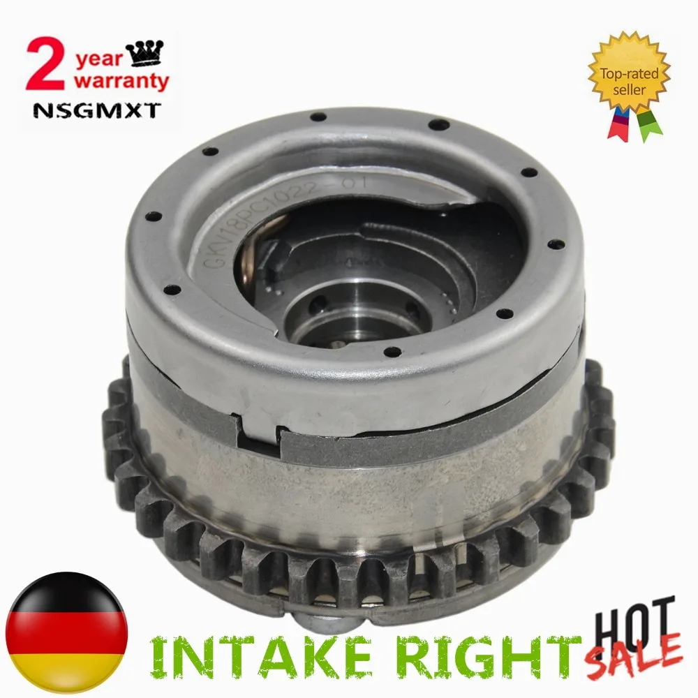 AP02 INTAKE RIGHT CAMSHAFT ADJUSTER ACTUATOR FOR MERCEDES BENZ C350 E350 ML350 3.5L 2760501647 276 050 16 47
AP02 INTAKE RIGHT CAMSHAFT ADJUSTER ACTUATOR FOR MERCEDES BENZ C350 E350 ML350 3.5L 2760501647 276 050 16 47