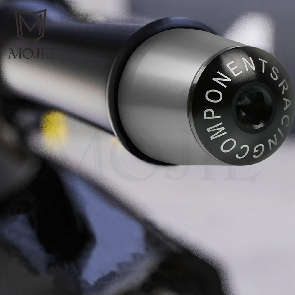 7/8 22MM Handlebar Caps Motorcycle Hand Bar Ends Handlebar Grips For Honda CBR250 MC19 MC22 CBR400 NC23 NC29 CBR600 F2,F3,F4,F4i
7/8 22MM Handlebar Caps Motorcycle Hand Bar Ends Handlebar Grips For Honda CBR250 MC19 MC22 CBR400 NC23 NC29 CBR600 F2,F3,F4,F4i