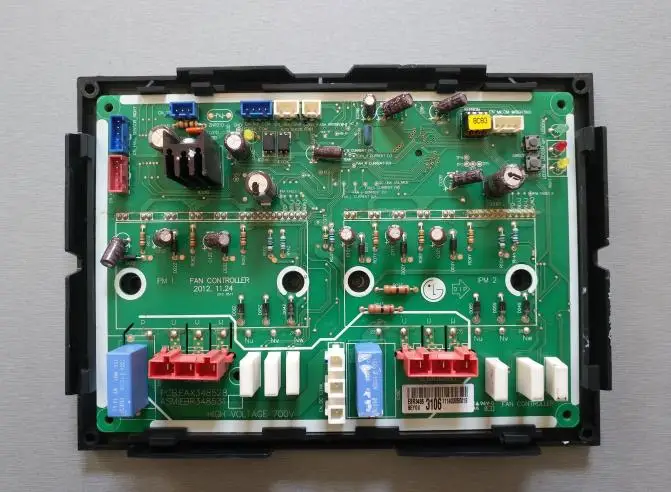 Новый и оригинальный плата кондиционера EAX348528 EBR348531 EBR34853106 | Инструменты