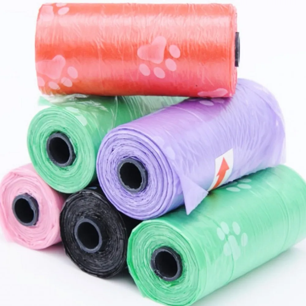 Practical Pet Dog Poop Bag Dispenser Waste Garbage Holder Dispensers + 5 Rolls Poop Bags Set Pets Dogs Trash Cleaning Supplies
Practical Pet Dog Poop Bag Dispenser Waste Garbage Holder Dispensers + 5 Rolls Poop Bags Set Pets Dogs Trash Cleaning Supplies