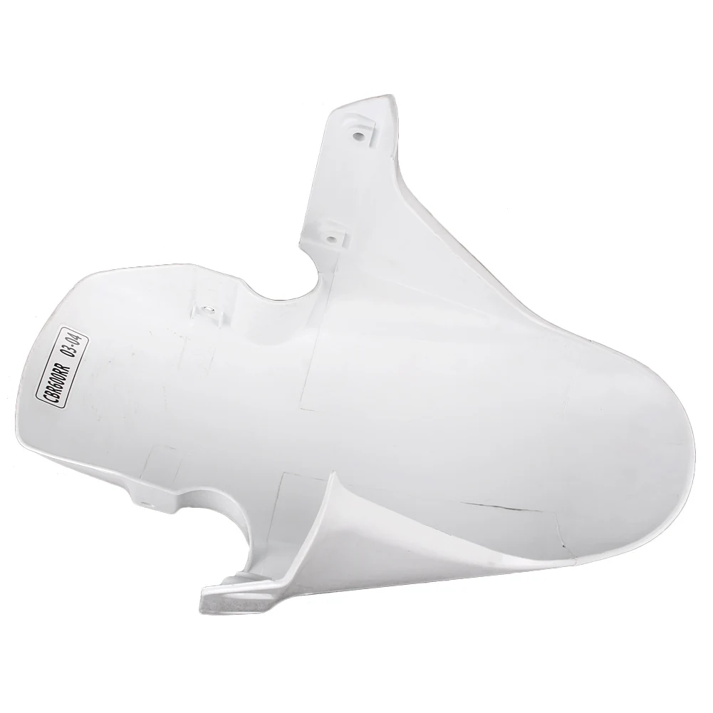 Motorcycle Front Fender Fairing for Injection Mold ABS Bodykit Parts for Honda CBR600RR CBR 600 RR 2003-2004
Motorcycle Front Fender Fairing for Injection Mold ABS Bodykit Parts for Honda CBR600RR CBR 600 RR 2003-2004