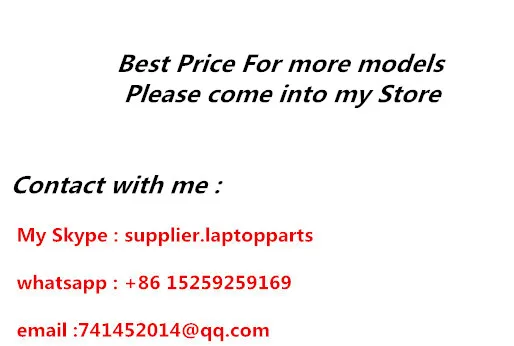 New Laptop DC Power Jack Charging Cable For HP DV3-4000 DM4-1000 DM4-2000 CQ32 G32
New Laptop DC Power Jack Charging Cable For HP DV3-4000 DM4-1000 DM4-2000 CQ32 G32