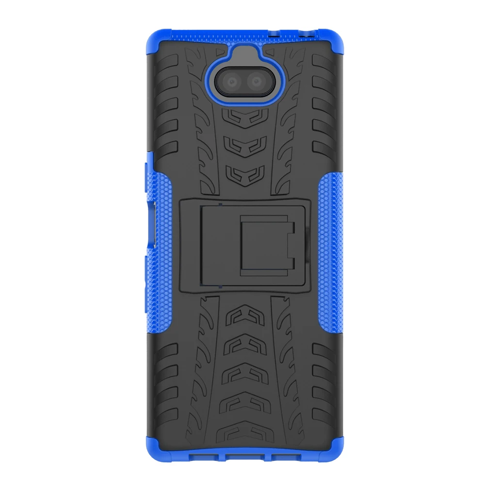 Case For Sony Xperia XA3 Ultra PC+TPU Shockproof Case For Sony XA3 Ultra Case Heavy Duty Armor Kickstand Back Phone Cover
Case For Sony Xperia XA3 Ultra PC+TPU Shockproof Case For Sony XA3 Ultra Case Heavy Duty Armor Kickstand Back Phone Cover