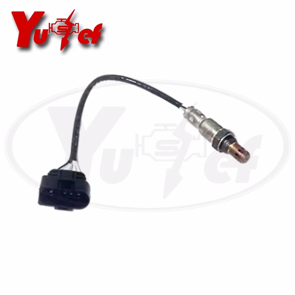 Высококачественный датчик кислорода O2 подходит для VW CADDY GOLF PASSAT POLO SEAT TOLEDO IBIZA INCA