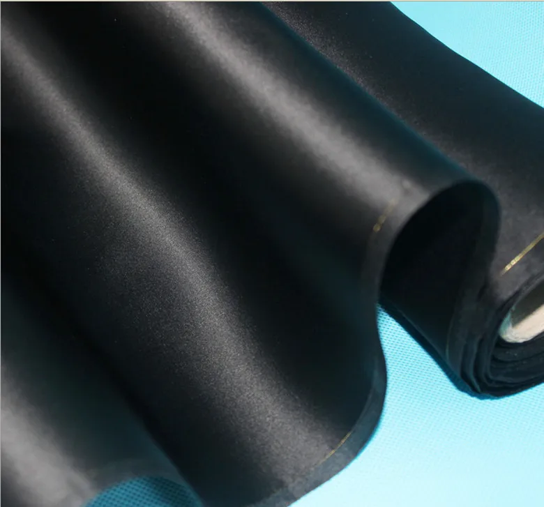 Атласная ткань из органзы, 14 мм, 140 см, 100% шелк тутового шелкопряда, 60 г/кв. М, цвет: серый, черный, 10 метров, оптовая продажа
Атласная ткань из органзы, 14 мм, 140 см, 100% шелк тутового шелкопряда, 60 г/кв. М, цвет: серый, черный, 10 метров, оптовая продажа