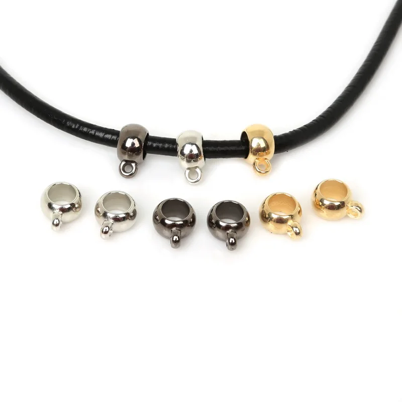 50 шт. акриловые бусины для подвесок 9 х12 мм 10 х13 мм|beads for jewelry making|beads jewelrybeads making |