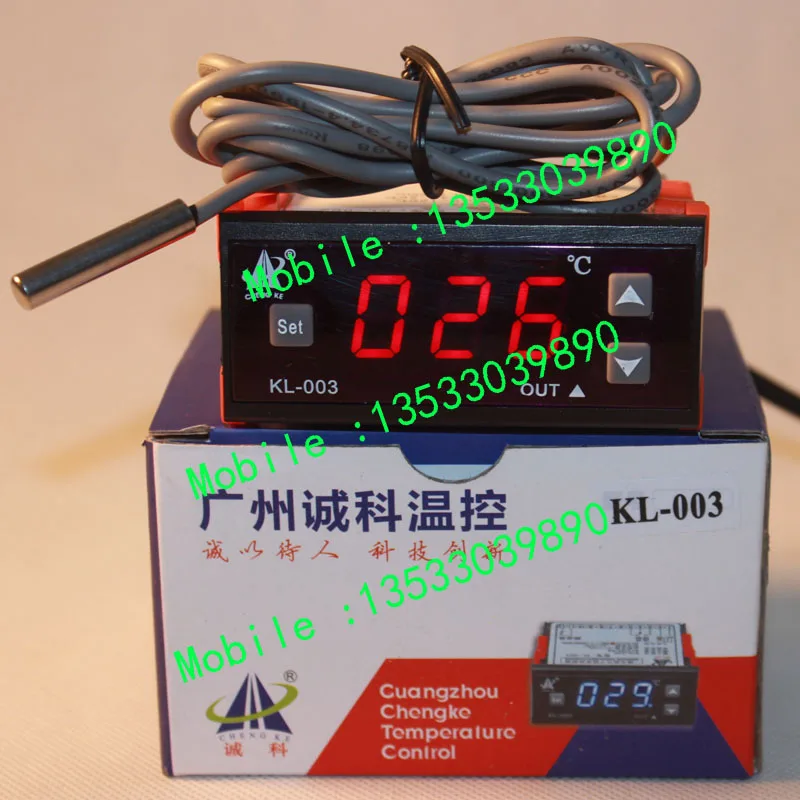LED blue Auto air-conditioning controller AC/DC12V manual auto air-conditioning thermostat
LED blue Auto air-conditioning controller AC/DC12V manual auto air-conditioning thermostat