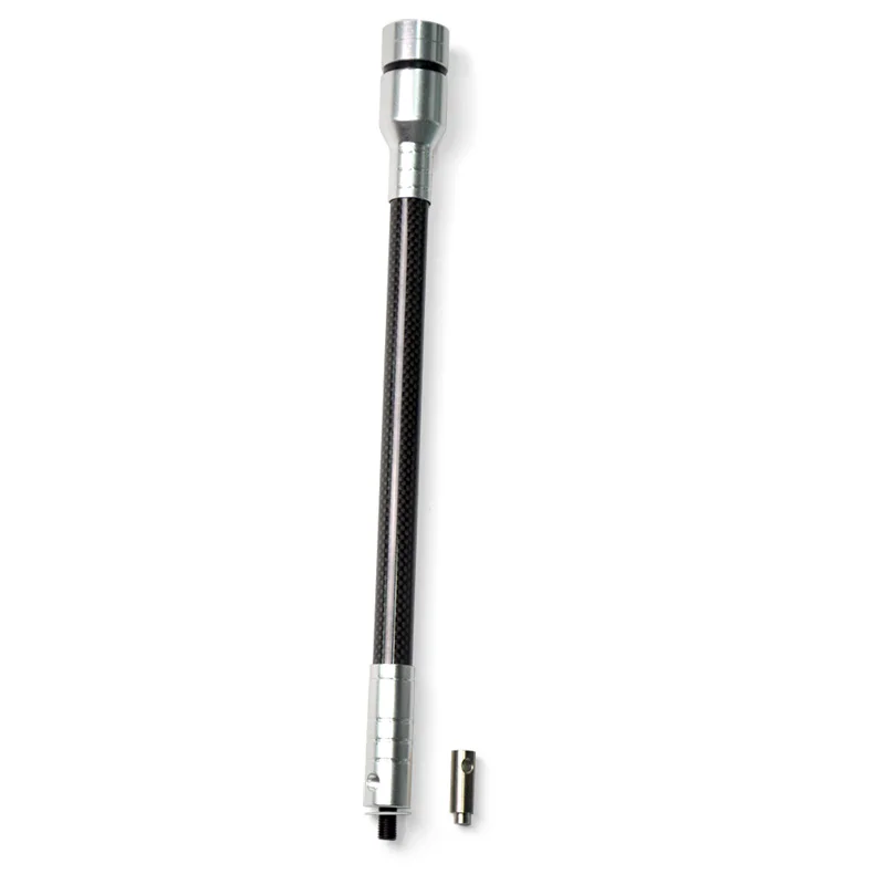 12inch Archery Stabilizer Balance Extender Hunting Carbon Damper Sliencer Shooting Archery Recurve Bow Stabilizer Competition
12inch Archery Stabilizer Balance Extender Hunting Carbon Damper Sliencer Shooting Archery Recurve Bow Stabilizer Competition