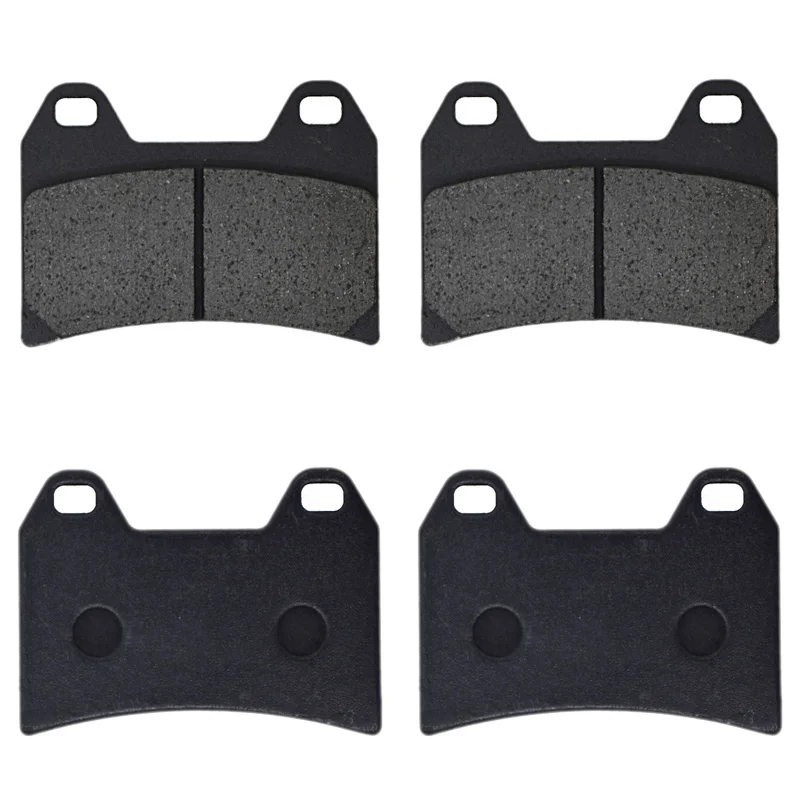 Передние тормозные колодки для мотоцикла Ducati ST3 S 992cc ST3S 2006 2007 ST4S 2001 2002 2003 2004 2005 916 SPS 996cc 1997 1998
Передние тормозные колодки для мотоцикла Ducati ST3 S 992cc ST3S 2006 2007 ST4S 2001 2002 2003 2004 2005 916 SPS 996cc 1997 1998