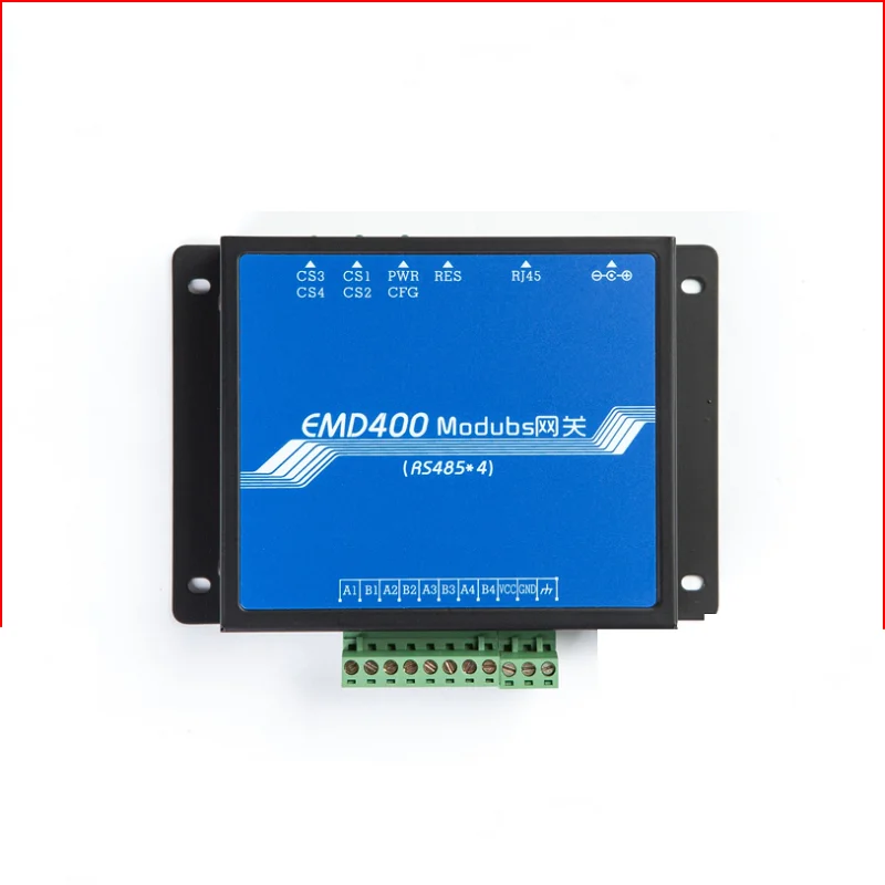 Modbus шлюз TCP RTU модуль 485 к сетевому порту 4 серия к Ethernet промышленная изоляция защита
Modbus шлюз TCP RTU модуль 485 к сетевому порту 4 серия к Ethernet промышленная изоляция защита