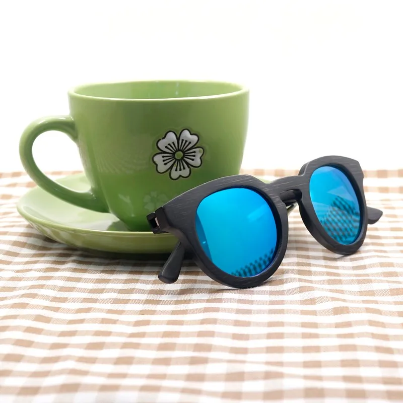 BOBO BIRD Luxury Brand Polarized Lens Sun Glasses Women Beach Wood Sunglasses Men with Wooden Box Steampunk C-BG012
BOBO BIRD Luxury Brand Polarized Lens Sun Glasses Women Beach Wood Sunglasses Men with Wooden Box Steampunk C-BG012