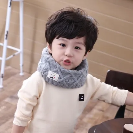 MIARA.L Korean style children cute baby bib private knitting wool scarf warm turtleneck collar for boys and girls free shipping
MIARA.L Korean style children cute baby bib private knitting wool scarf warm turtleneck collar for boys and girls free shipping