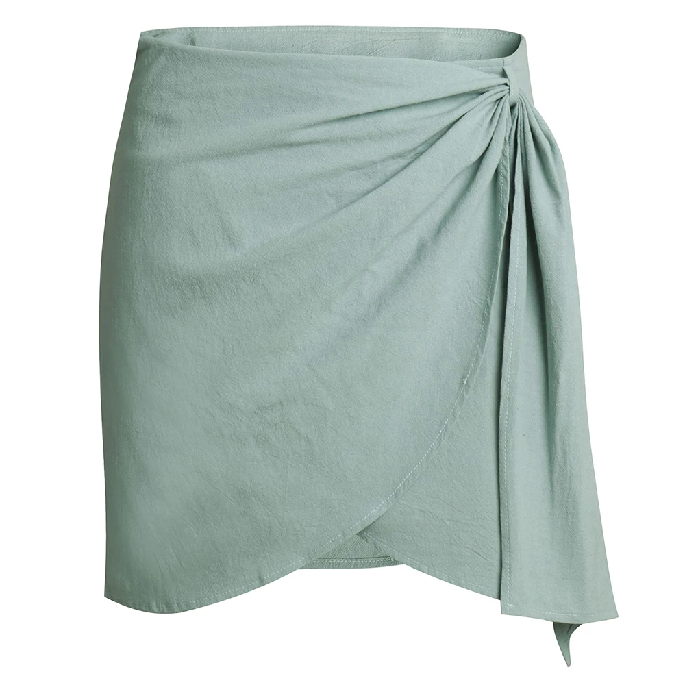 Skirts Womens Fashion Asymmetrical Summer Female Mini Skirt Pink Kilt Short Cotton Linen Pleated Fillibeg
Skirts Womens Fashion Asymmetrical Summer Female Mini Skirt Pink Kilt Short Cotton Linen Pleated Fillibeg