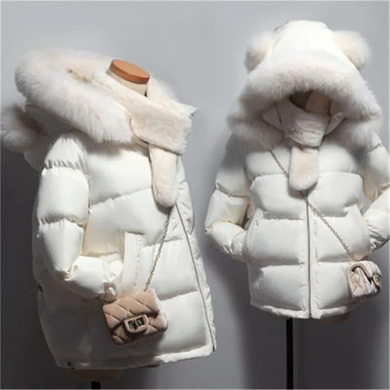 New Winter Women Coat 2020 Short Slim Cotton Jacket Solid Color Long Sleeve Hooded Casual Coat Down Jacket Female CC480
New Winter Women Coat 2020 Short Slim Cotton Jacket Solid Color Long Sleeve Hooded Casual Coat Down Jacket Female CC480